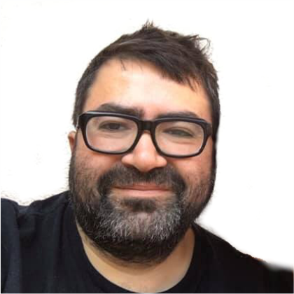 Max Jorquera Alfaro