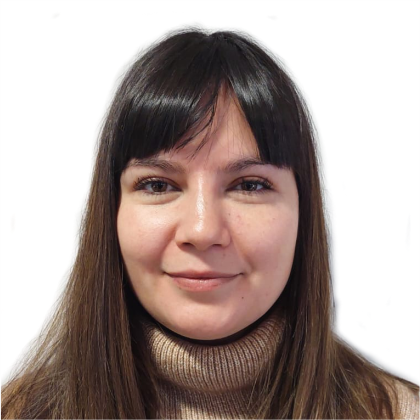 Paula Yáñez Ayala